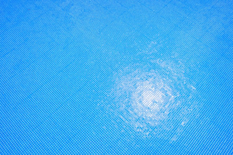 Pool Edges and Seams
