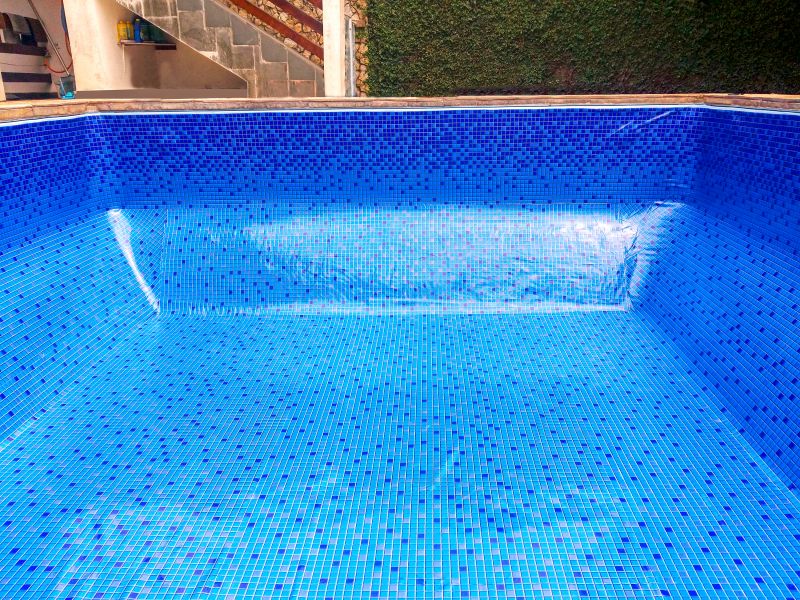 Cost of Vinyl Pool Liner Repair — Cost of Vinyl Pool Liner Repair
