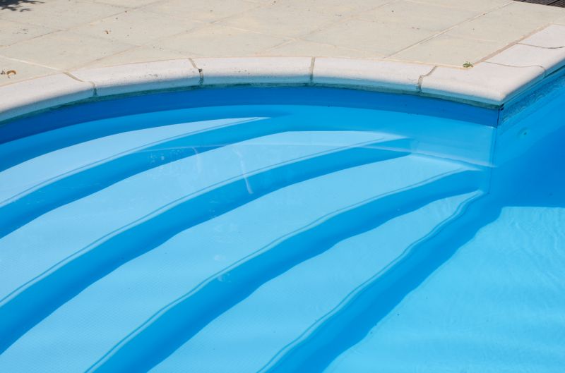 Vinyl Pool Liner Repair
